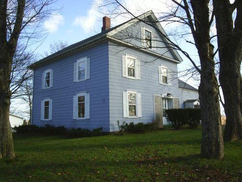 Hugh Gallagher House