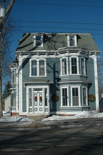 Front Elevation