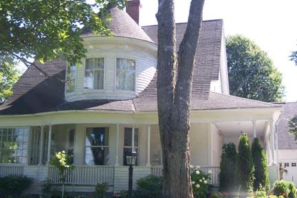 3218, chemin Rothesay