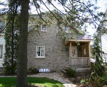 City of Peterborough, 2004; City of Peterborough