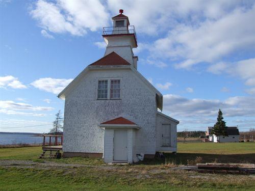 East elevation