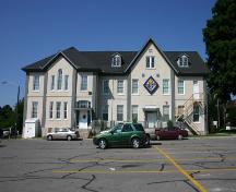 City of Peterborough, 2004; City of Peterborough