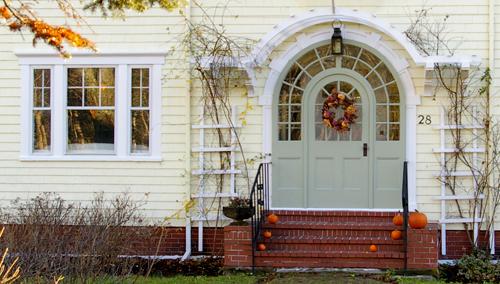 Ancienne maison Crosby