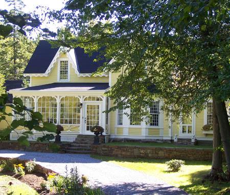 42 Gondola Point Road