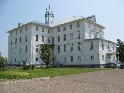 Académie Sainte-Famille