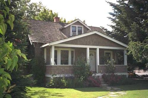 Front elevation
