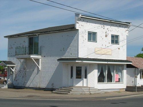 Corner Store