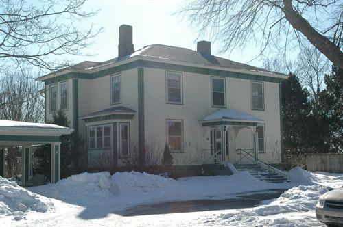 Front Elevation