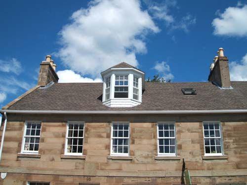 South Side Dormer