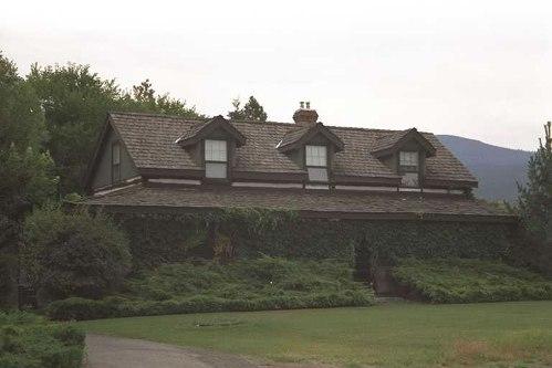 Front elevation