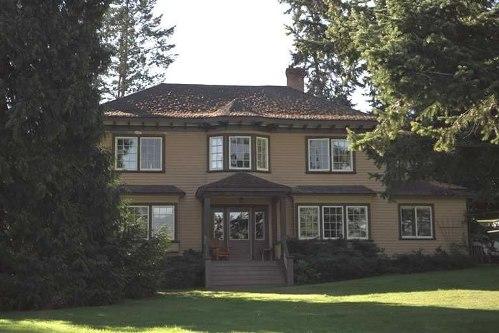 Front elevation