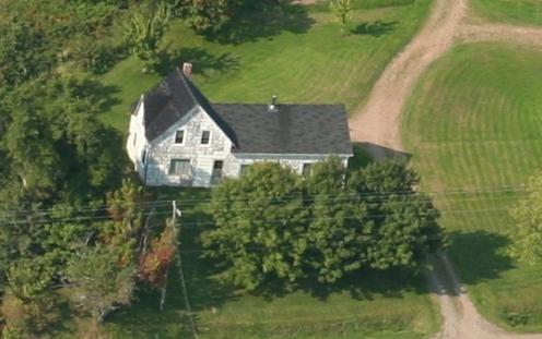 Maison Tilmon Bourque