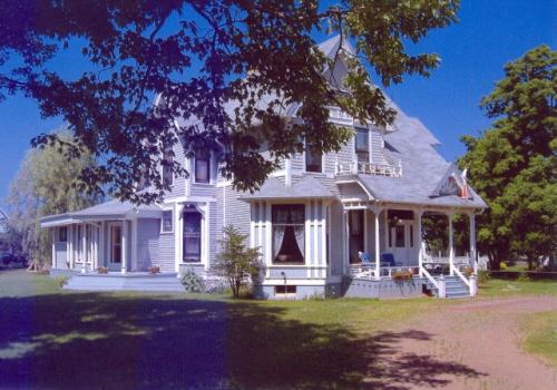 441 Church Street