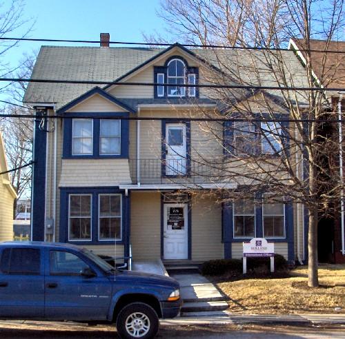 275 Kent Street