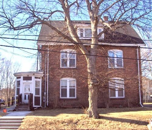 281 Kent Street