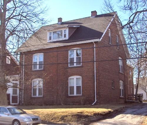 281 Kent Street