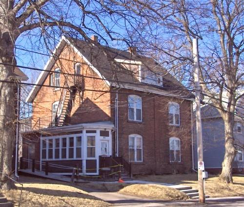 281 Kent Street