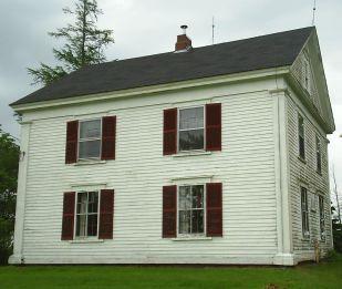 W. Albert Smith House