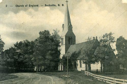 St. Paul's Anglican Church