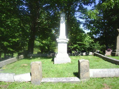 Sackville Cemetery