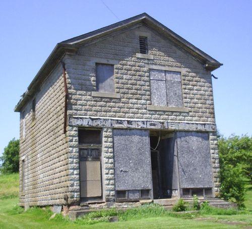 Palmer Restaurant