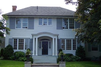 18 Hampton Road