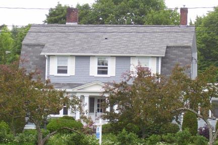 8 Church Ave