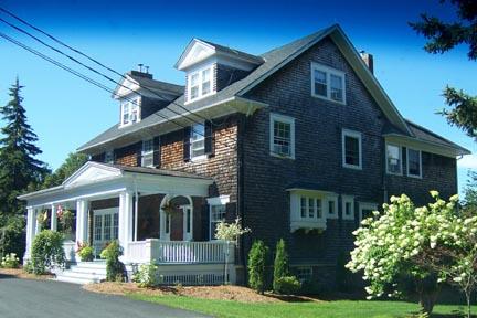 Brenan House
