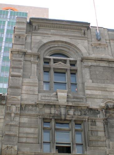 Vue avant