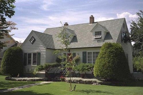 Front elevation