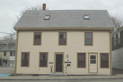 Front elevation