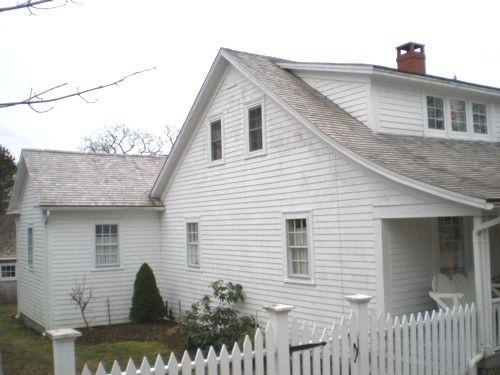 Side Elevation
