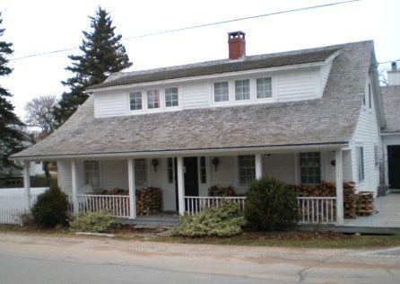Front Elevation