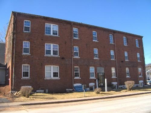 221-223 Kent Street