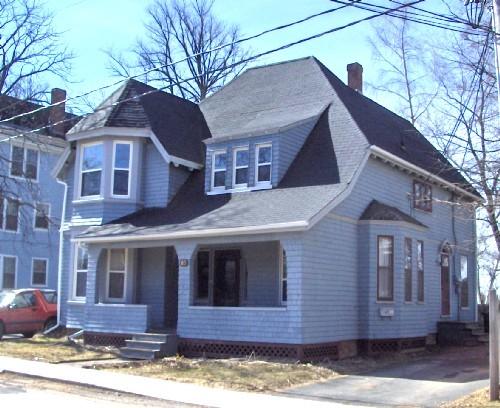 63-65 Upper Prince Street