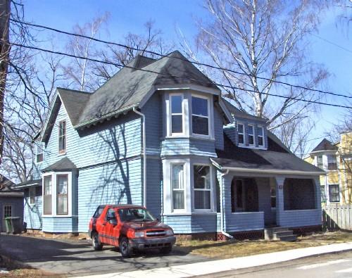 63-65 Upper Prince Street