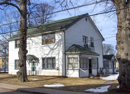 38-40 Upper Prince Street