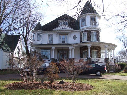Front elevation