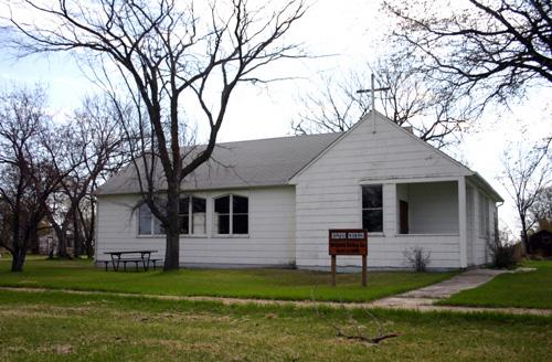 Façades Principale