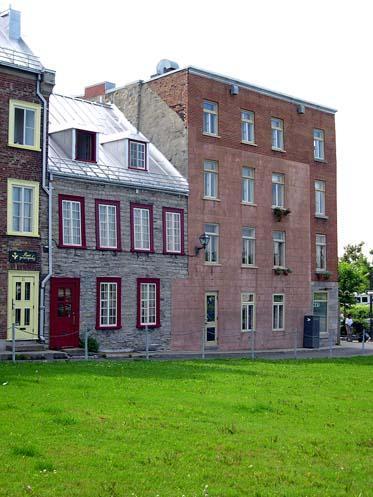 Vue avant