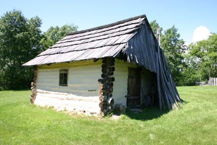 Bunkhouse