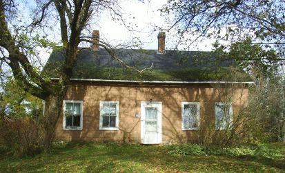 Dixon House