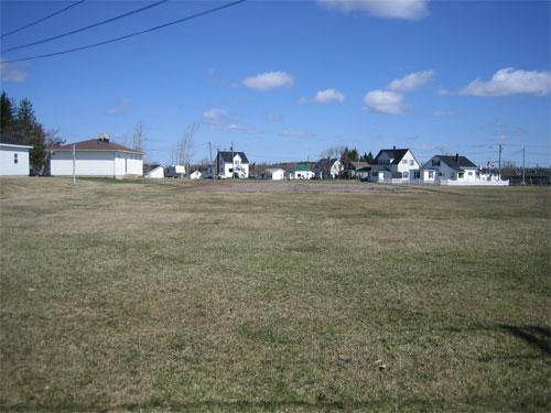 Carrefour de la culture acadienne