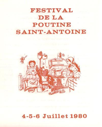 Carrefour de la culture acadienne