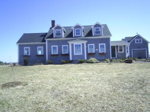 Joseph Thompson House