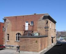 Banque de Montréal; Ministère de la Culture et des Communications, Jean-François Rodrigue, 2007