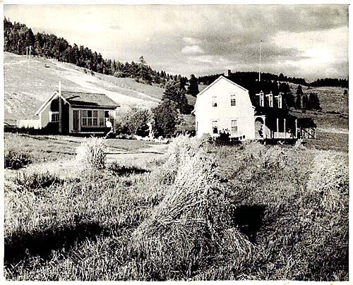 Maison Soucy
