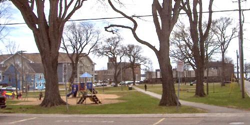 Connaught Square