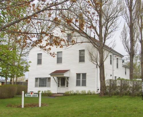 53-57 Newland Crescent