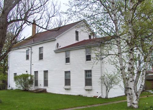 53-57 Newland Crescent